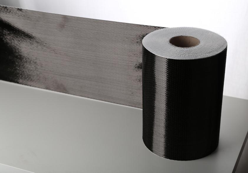 碳纤维布中的弹性模量是什么意思？