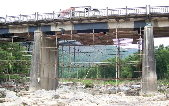 桥梁加固这些知识点，你了解吗？