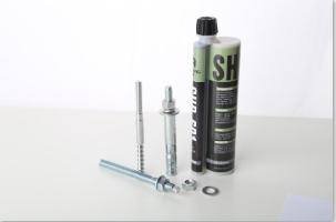 科普下：植筋胶加固这3点情况下，还须注意