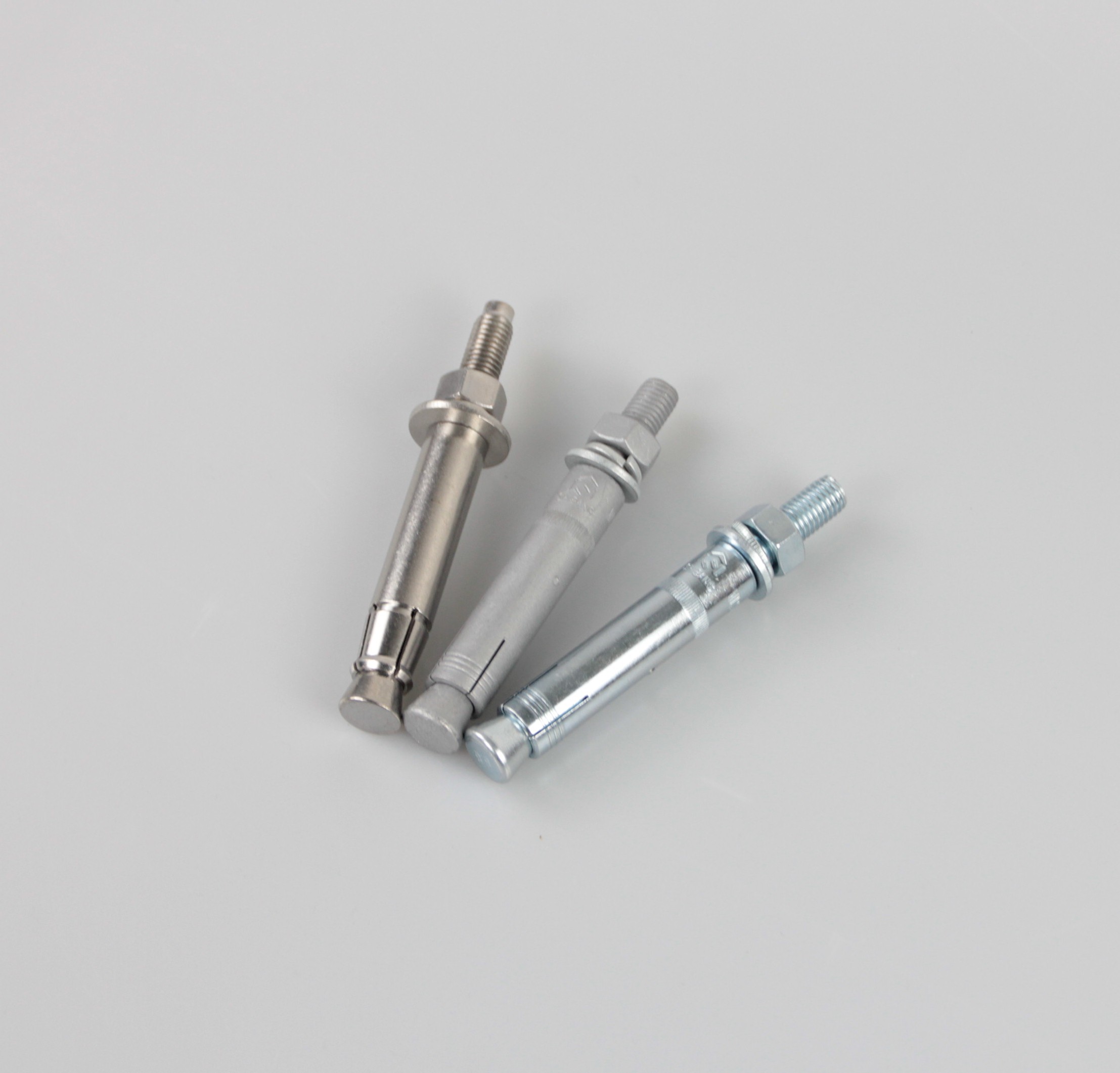 机械锚栓和化学锚栓有哪些区别？这3点知识带大家来看下