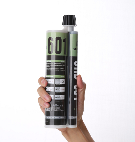 环氧植筋胶的这些特点和注意事项，你知道吗？