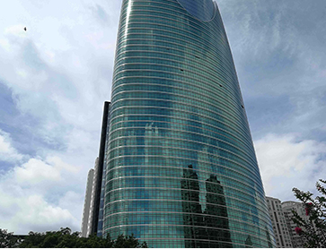 幕墙锚固现状：现在是使用化学锚栓多还是机械锚栓？