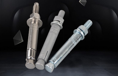 什么是后扩底锚栓？它在施工时，又有什么注意事项？