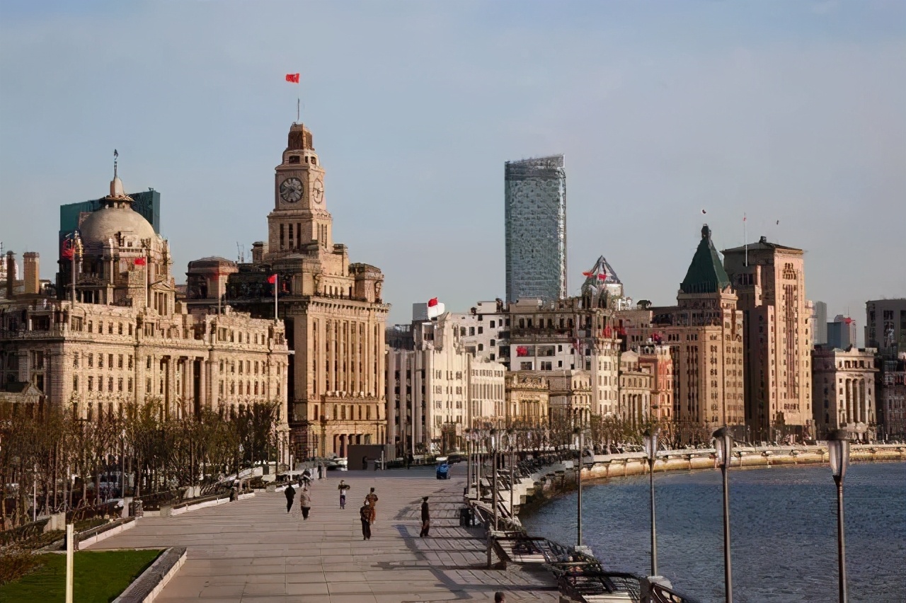 城市有温度，建筑可阅读！现代城市中老建筑的历史文化价值