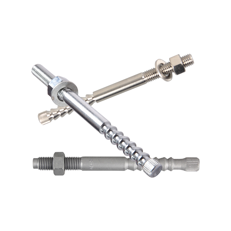 怎样找到好品质的定型锚栓？这5个要素是重点