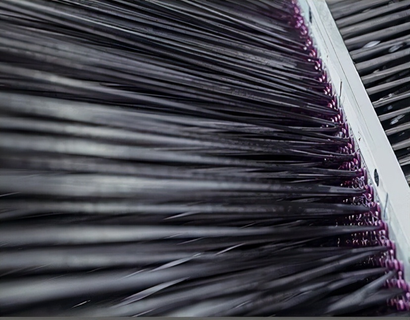 一文带您了解：碳纤维布施工流程，和碳纤维布的‘K’是什么意思？