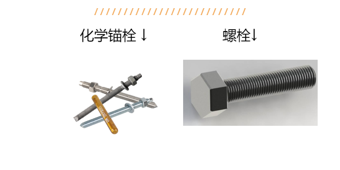 化学锚栓