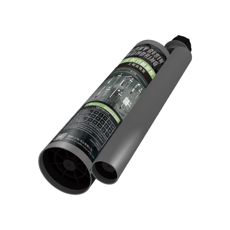 加固小知识：a级植筋胶，你了解多少？