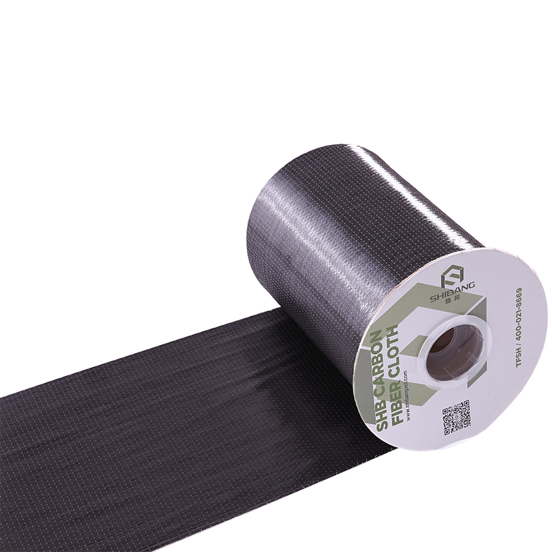 碳纤维布-1