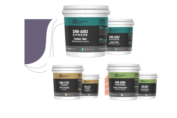 超详细介绍：什么是环氧树脂结构胶？