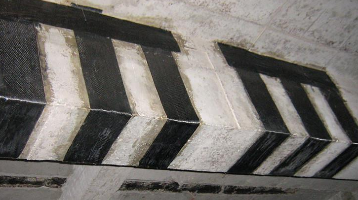 碳纤维布加固 碳纤维布加固