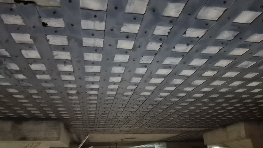 浅析：粘钢加固中，原来锚栓还需要这样合理的布置？