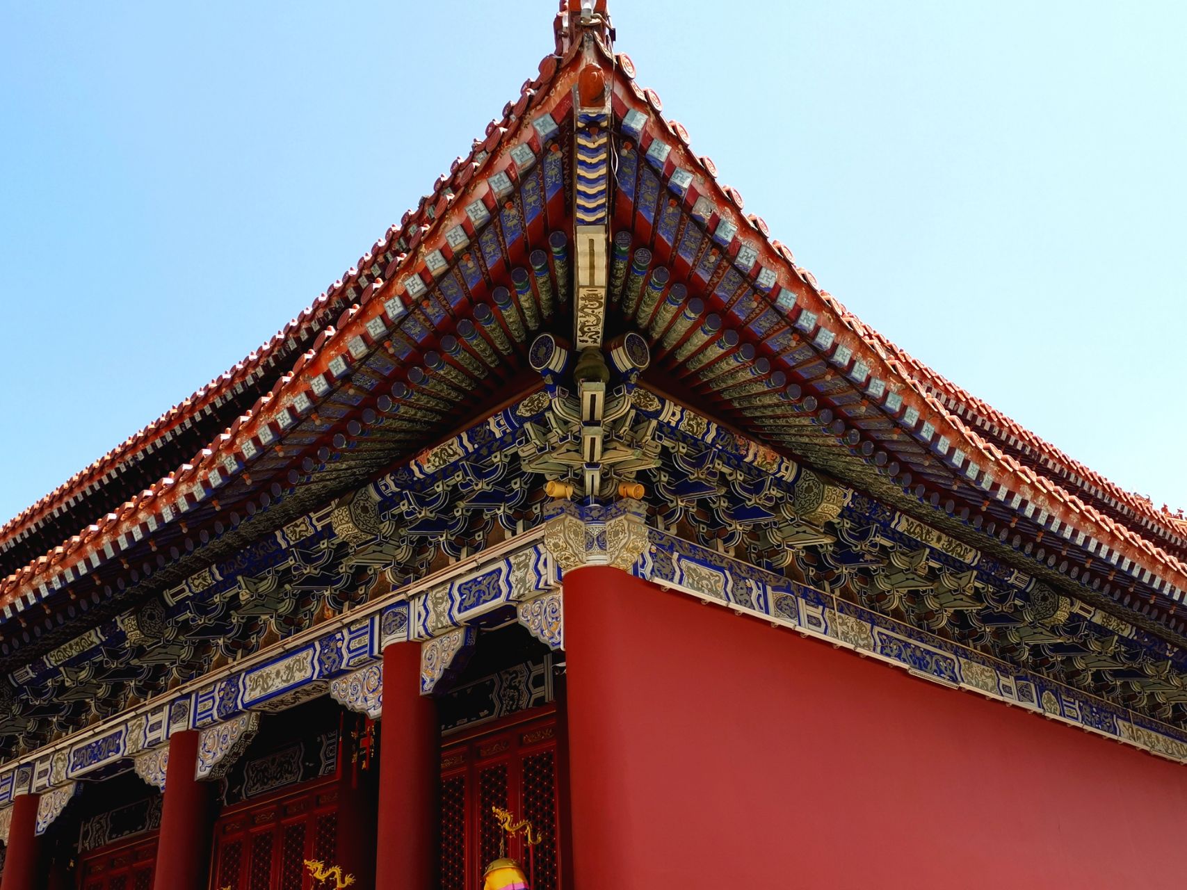 古建筑加固，碳纤维布举足轻重的地位——实至名归！