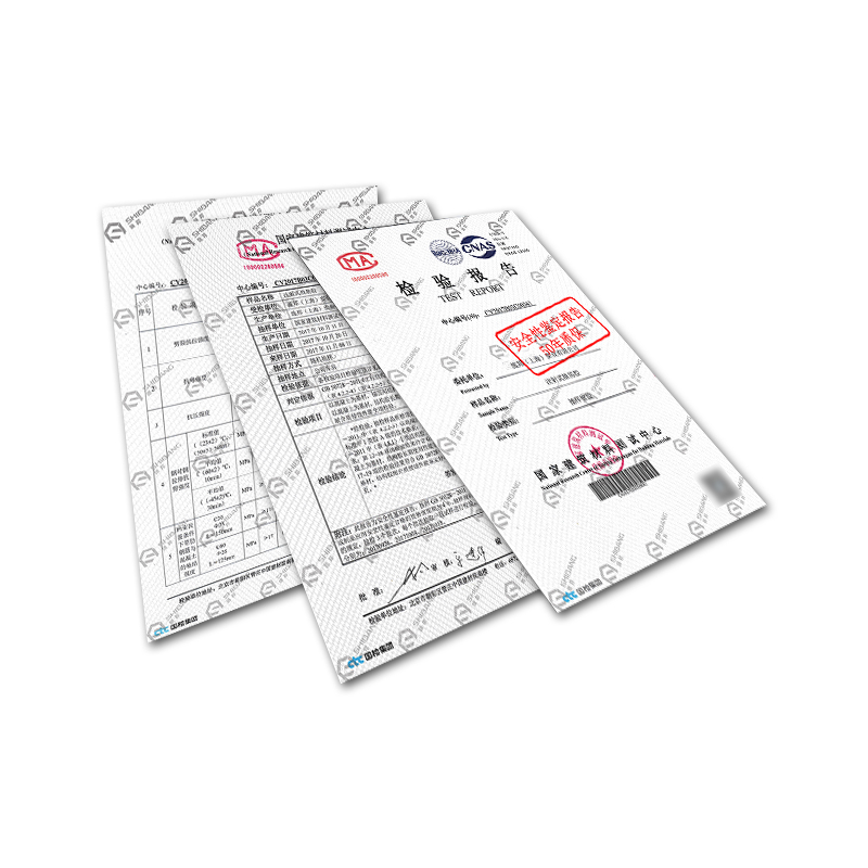 来聊一聊：植筋胶的检测报告有多么重要性？