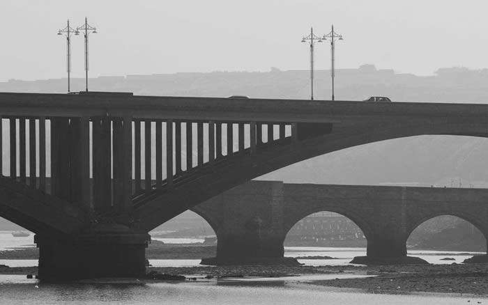 植筋胶加固技术在改造旧桥时有哪些优势？要的答案来了