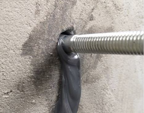 压箱底经验之谈：影响植筋胶加固效果有哪些因素？