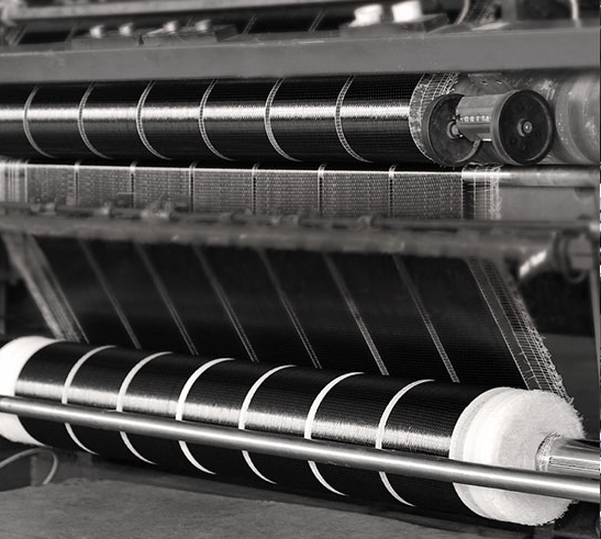 碳纤维布的k数越高，它的强度越高？一文带您了解