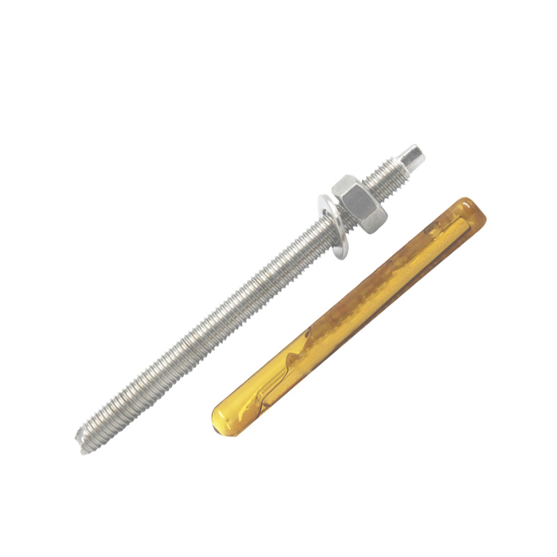 不可忽视的：化学锚栓这些误区，你有了解吗？