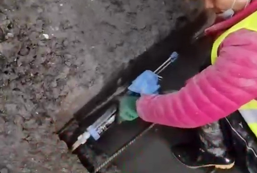 聊聊：为什么混凝土建筑加固很多人选择植筋加固技术？