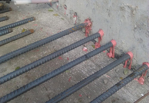 加固技术篇：植筋胶加固对混凝土的要求不明确，也是白搭！