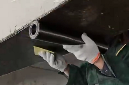 碳纤维布加固常见的问题及处理方法是什么？答案了