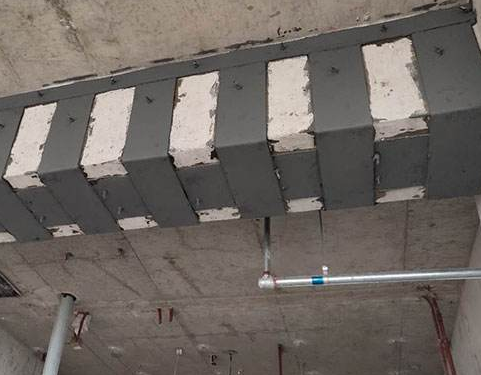 粘钢胶加固如何提升效率？这2个知识点不容小觑！