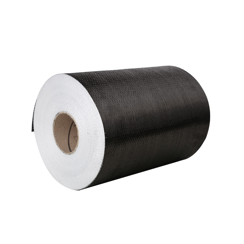 碳纤维布加固起鼓莫要慌，提前预防帮大忙