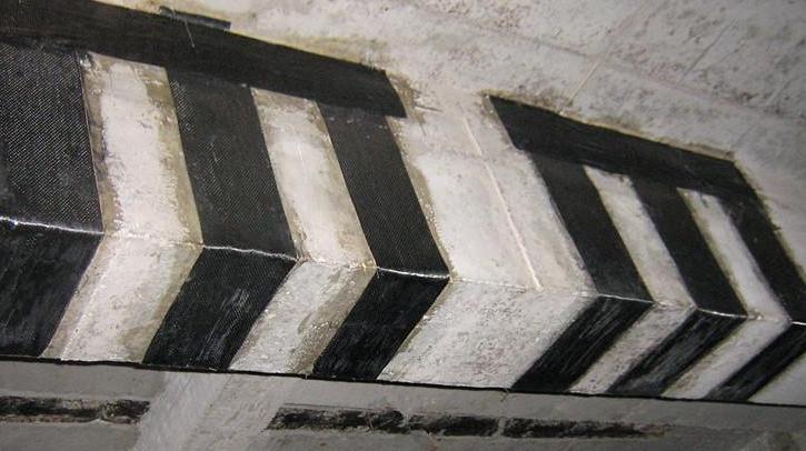 如何预防粘贴碳纤维布出现空鼓现象？做好这些就可以！