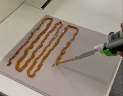 植筋胶加固，点睛之笔就是植筋胶！