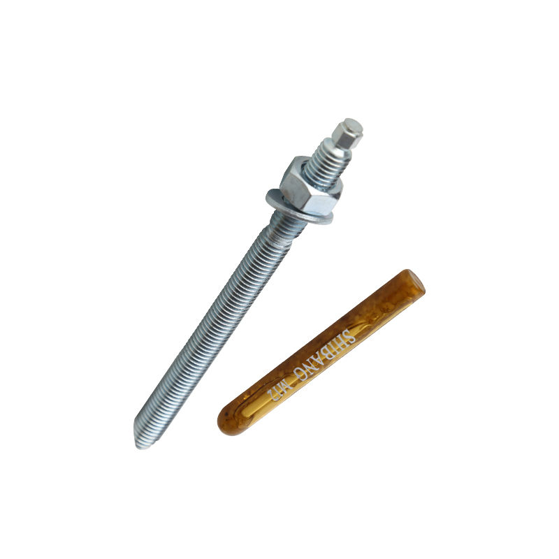 高强化学锚栓厂商怎么??？找准方向不迷路！