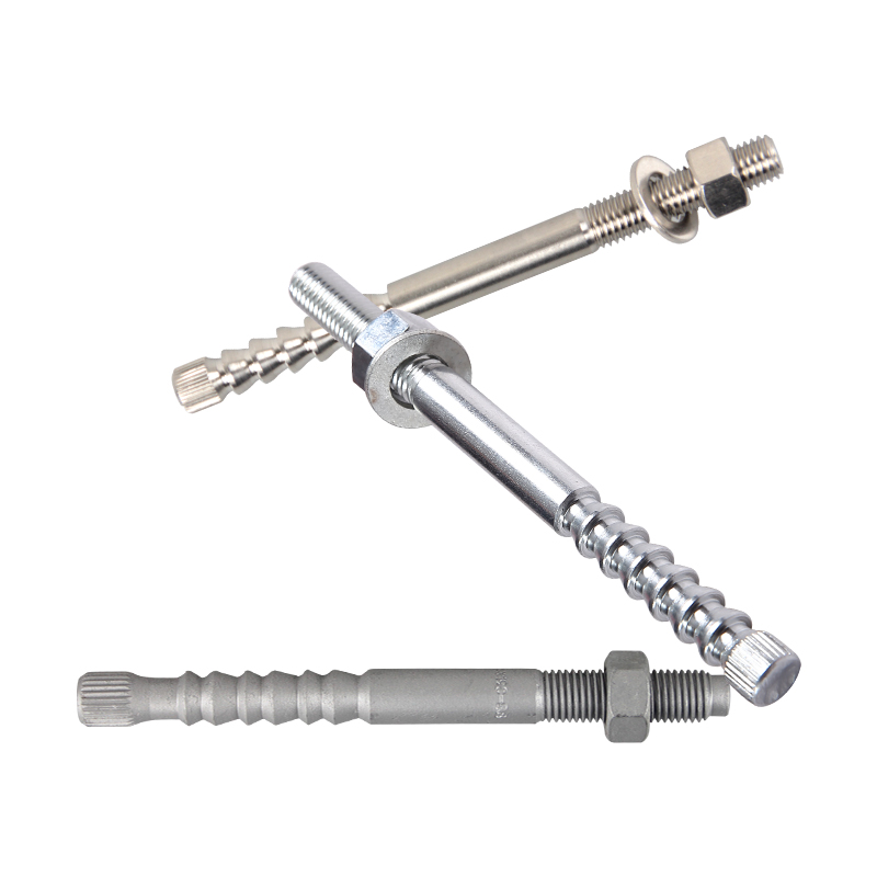 快来看看你心目中的特殊倒锥形锚栓怎么样？