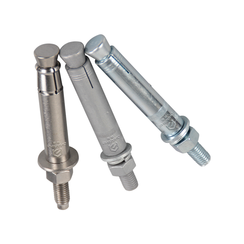 后扩底机械锚栓选材科普来啦，教你如何正确采购！