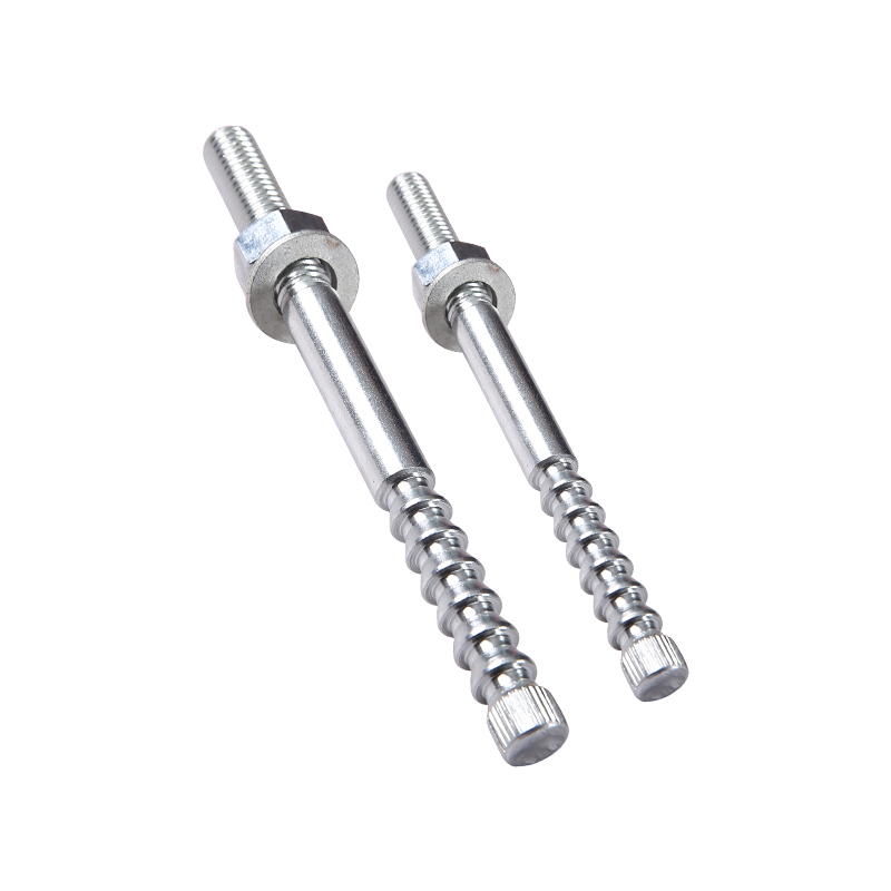 特殊倒锥形化学锚栓有哪些施工注意事项？