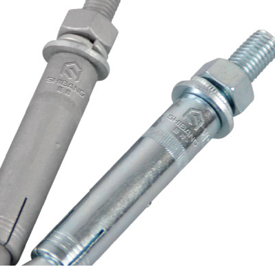 选择后扩底锚栓看等级是否越高就越好？怎样选才是正确的？