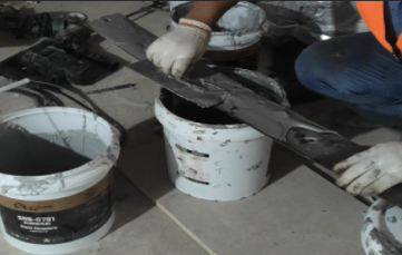 粘钢胶在实际施工中有哪些作用和表现？