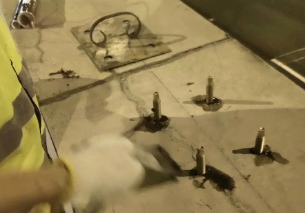 不锈钢高强化学锚栓施工注意事项，这几个关键点你做好了吗？