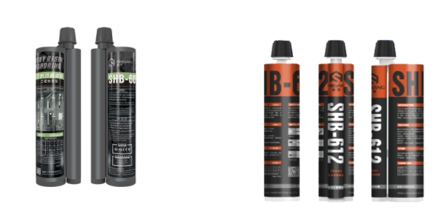 为什么环氧建筑植筋胶更好？对比高强建筑植筋胶有哪些区别？