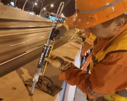 植筋时植筋锚固不紧，应该怎么办？