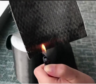 一级碳纤维布和玄武岩布如何辨别？