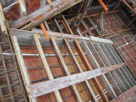 楼梯加固一般是采用哪些加固方法？一文告诉你