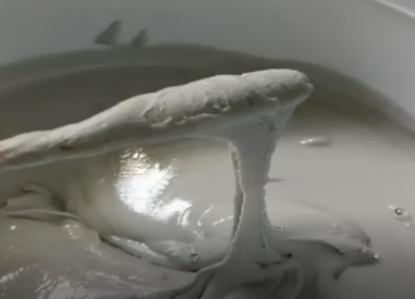 植筋胶使用知识篇：桶装植筋胶使用前应该如何进行搅拌？
