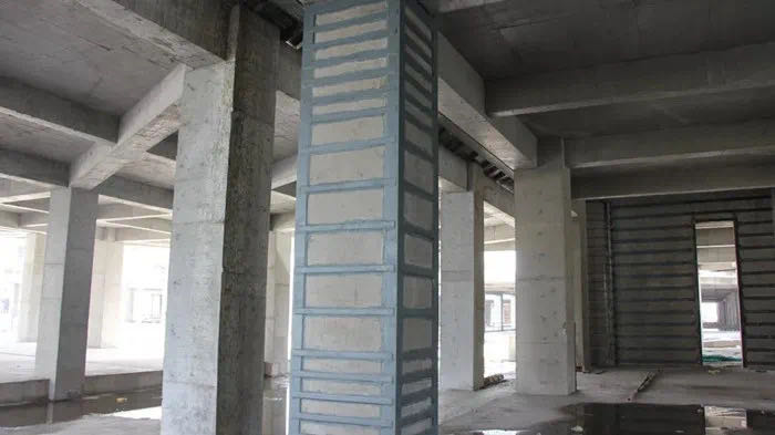 加固小知识：粘钢加固中的优势和缺点都是哪些？