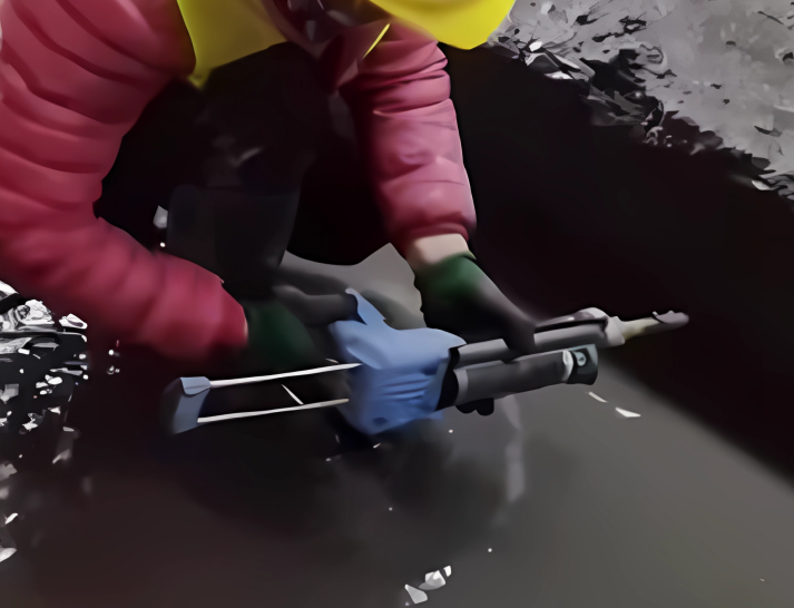 水下植筋，有哪些注意事项是大家不可轻视！