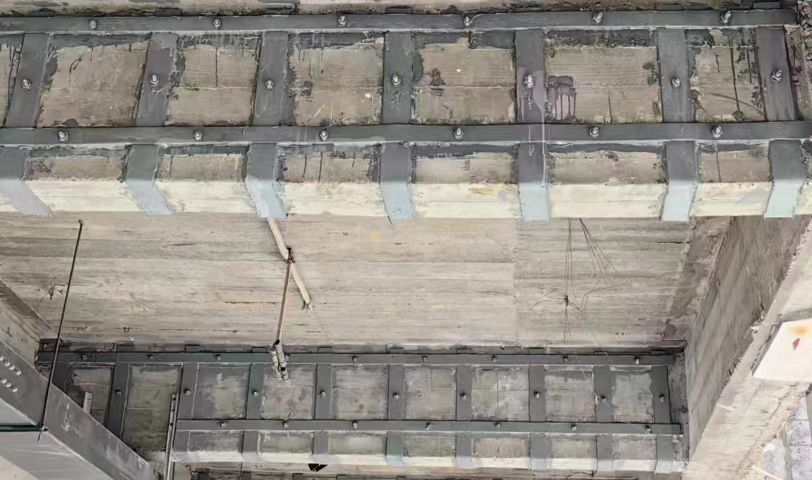 提升粘钢加固性能：掌握表面防护几个知识点