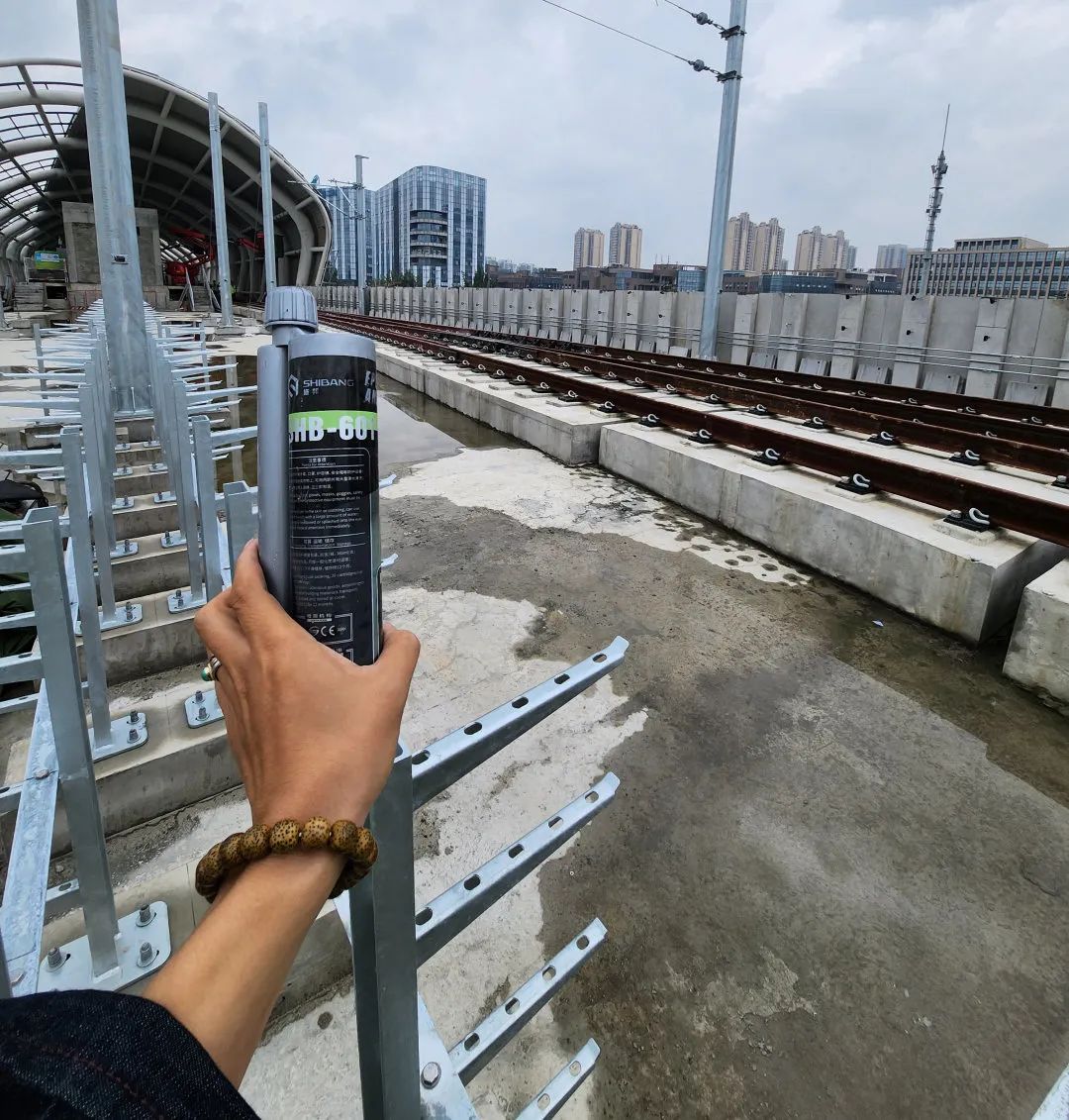 如何提升植筋锚固力？这篇干货讲透了！