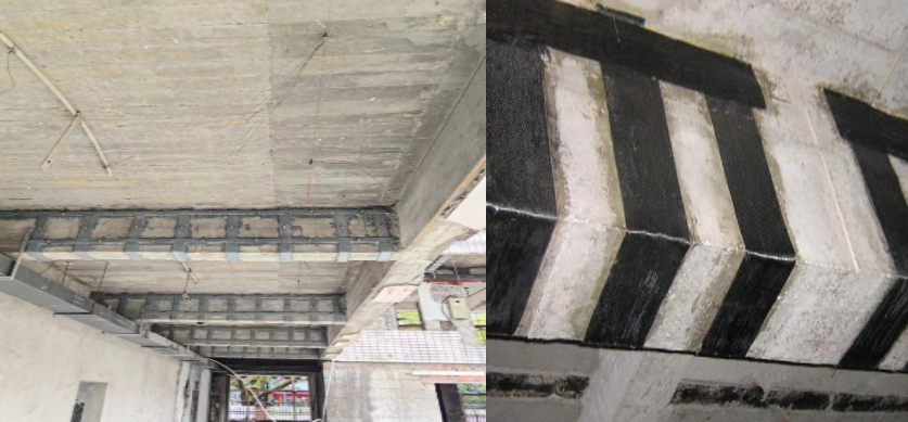 你还为选择碳纤维加固和粘钢加固方法而犯愁吗？不妨进来看看！