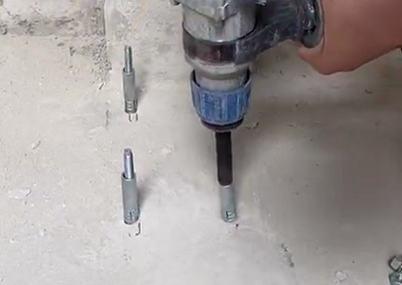 聊一聊：机械锚栓在地铁、高铁轨道交通中的应用和优势！