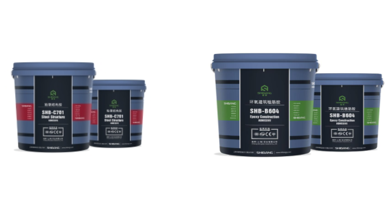 经验之谈：植筋胶不能和粘钢胶混用！收藏了