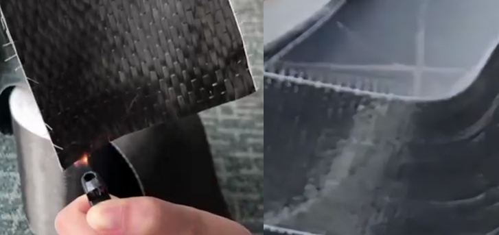 碳纤维布和玄武岩区别之分？