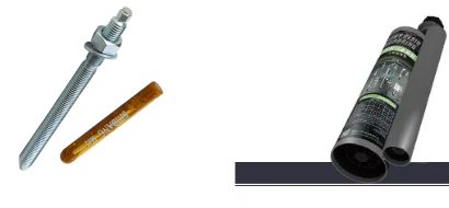 同为加固锚固材料：化学锚栓和注射式植筋胶的区别？